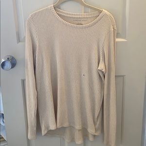 American Eagle Long Sleeve